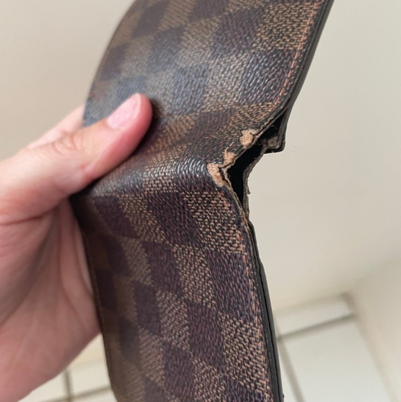 Louis Vuitton men's wallet - Picture 5 of 9